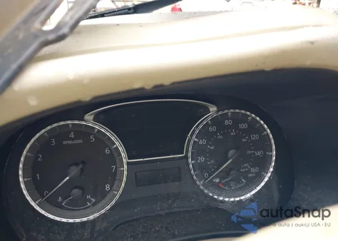 2013 Infiniti Jx35 z USA, uszkodzony, nr VIN 5N1AL0MM8DC315184